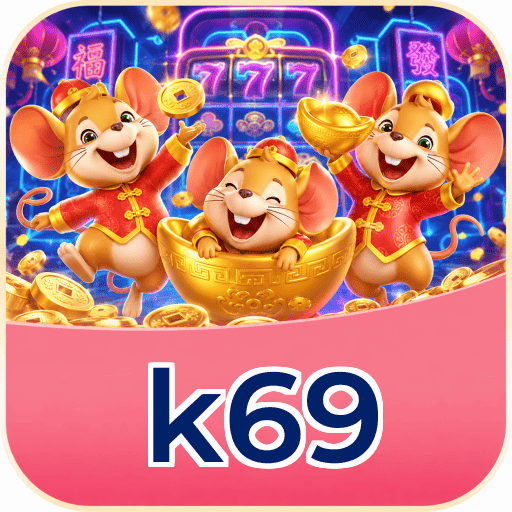 Comparação APP mobile vs versão web da k69